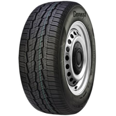 195-70 R15C 104 T Gripmax Suregrip As Van