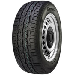 225-65 R16C 112 T Gripmax Suregrip As Van