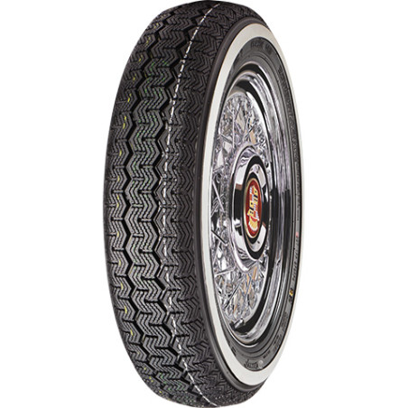 155/80 R15 83 H Gripmax Classic grip wsw