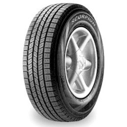235-55 R19 105T TR Pirelli Zo Scorpion (+) Elt S-i