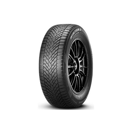 285-35 R22 106V VR Pirelli Wi Scorpion Winter 2 Ncs Elt