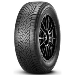 285-45 R20 112V VR Pirelli Wi Scorpion Winter 2 (ne0) Elt