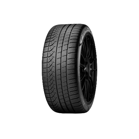 295/30 R21 102 W Pirelli Pzero winter