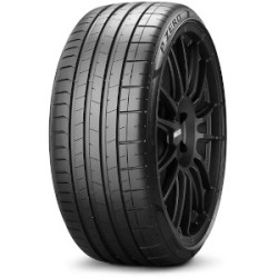275/35 R22 104 Y Pirelli Pzero pz4 luxury saloon
