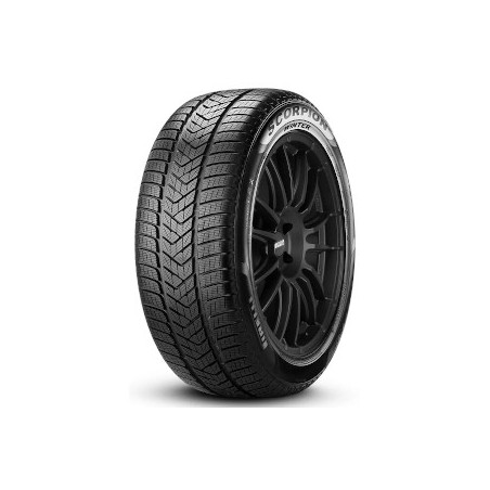 285/40 R22 110 W Pirelli Scorpion winter