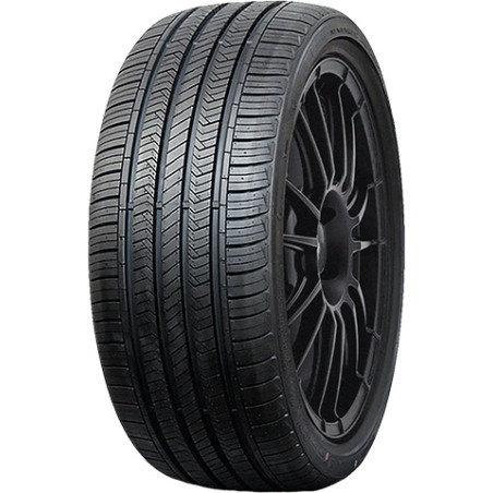 225/55 R18 98 V Sunny Nu 025