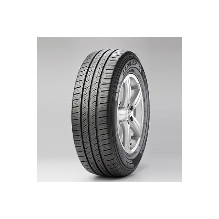 195-75 R16C 110-108R R Pirelli All Carrier All Season