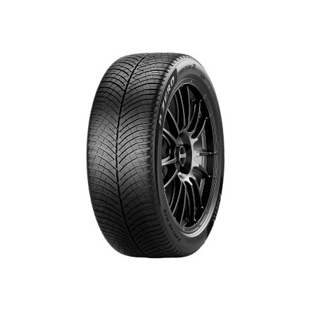 255-45 R19 104W WR Pirelli Wi Pzero Winter 2 Ncs Elt