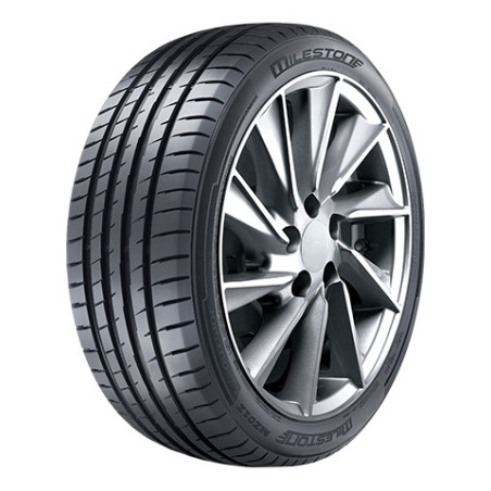 225-55 R17C 102 W Milestone Mz01zxl