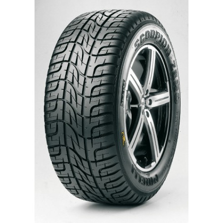 255-50 R20 109 Y Pirelli Scorpzero Xl