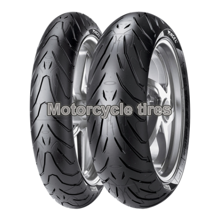 180-55 R17 73 W Pirelli Angelst