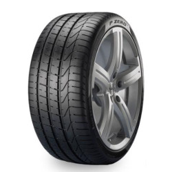 295/30 R20 101 Y Pirelli Pzero