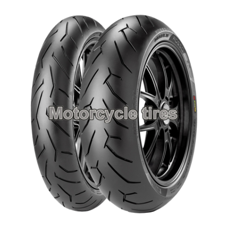 180-55 R17 73 W Pirelli Diabloros2