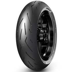 170-60 R17 72 W Pirelli Diabloros2