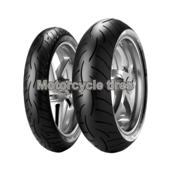 120-70 R17 58 W Metzeler Roadtecz8m
