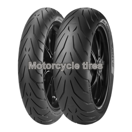 180-55 R17 73 W Pirelli Angelgtr