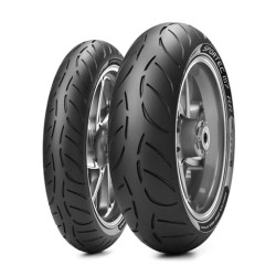 190-55 R17 75 W Metzeler Sprtecm7rr