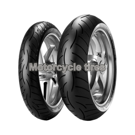170-60 R17 72 W Metzeler Roadtecz8m