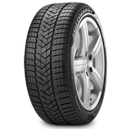 205-40 R17 84 H Pirelli Wszer3 Xl