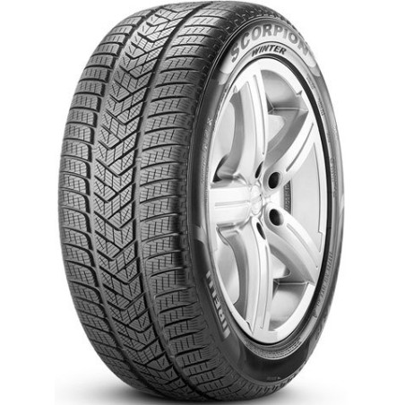 275-45 R20 110 V Pirelli S-wnt*xlrf