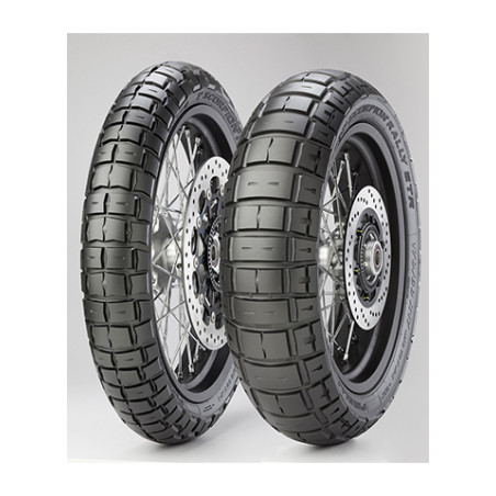 170-60 R17 72 V Pirelli Scorionral