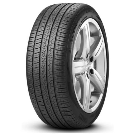 265-45 R21 108 Y Pirelli Scorpion Zero As J Lr Xl