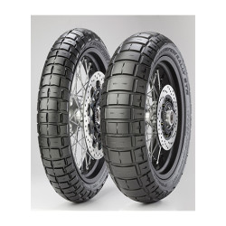 150-70 R17 69 V Pirelli Scorionral