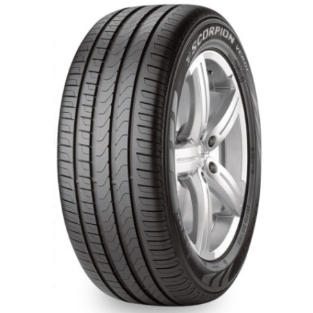 255-50 R19 103 V Pirelli S-verd(mo)