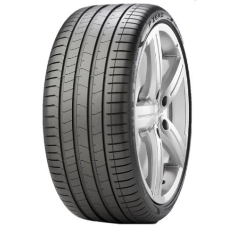 255-35 R22 99 Y Pirelli P-zero(pz4) Alp Xl