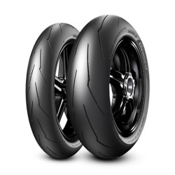 120-70 R17 58 W Pirelli Dscv3sc2