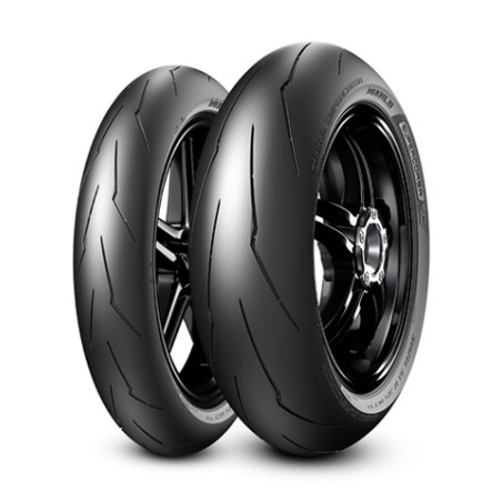 120-70 R17 58 W Pirelli Dscv3sc2