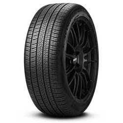 275/35 R22 104 W Pirelli Pzero all season