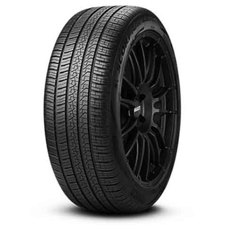 275/35 R22 104 W Pirelli Pzero all season