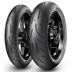 180-55 R17 73 W Metzeler Sportecm9r