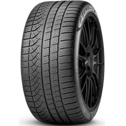 275-35 R20 102 W Pirelli Winter Pzero Xl