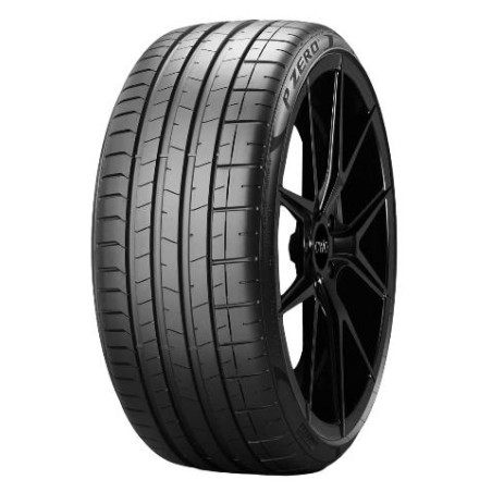 265-40 R21 105 H Pirelli P-zero(pz4)mo-s Ncs Elect Xl