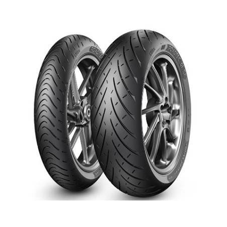 180-55 R17 73 W Metzeler Rdtec01se
