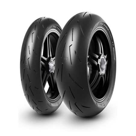 200-55 R17 78 W Pirelli Dross4cors