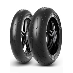 200-55 R17 78 W Pirelli Diablross4