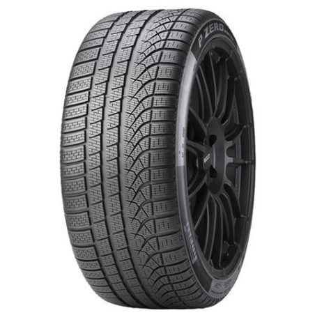 295-40 R20 110 V Pirelli Winter Pzero Na0 Xl