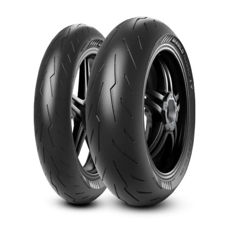 200-60 R17 80 W Pirelli Diabloroiv