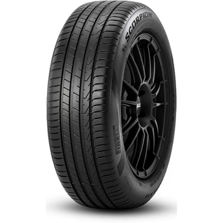 255-60 R18 112 V Pirelli Scorpnxl