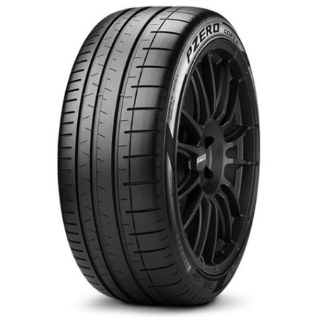 235-35 R19 91 Y Pirelli P Corsa (pzc4) Fp Xl