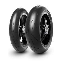 200-60 R17 80 W Pirelli Dross4cors
