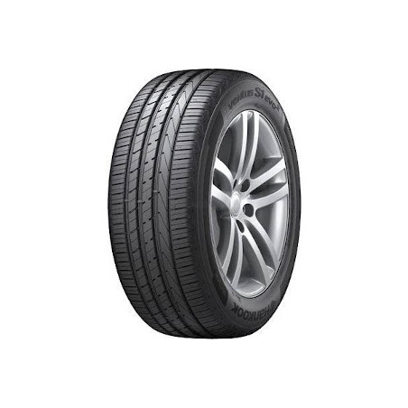 275-40 R19 101Y YR Hankook Zo K117b Ventus S1 Evo2 * Hrs
