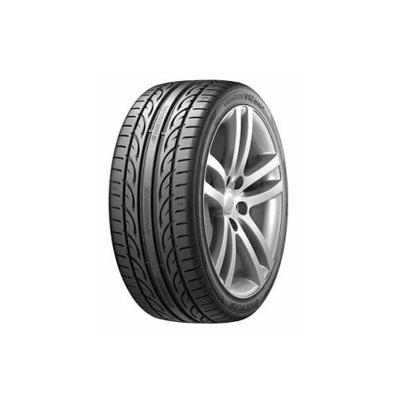 215-40 R18 89Y YR Hankook Zo K120 Ventus V12 Evo2