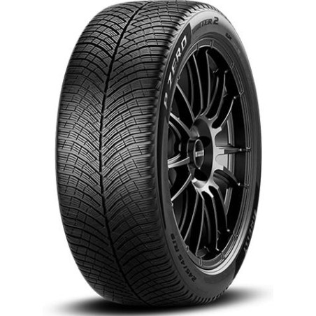 255-35 R20 97 W Pirelli P Zero Winter 2 Xl