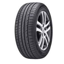 225-45 R17 91W WR Hankook Zo K115 Ventus Prime2