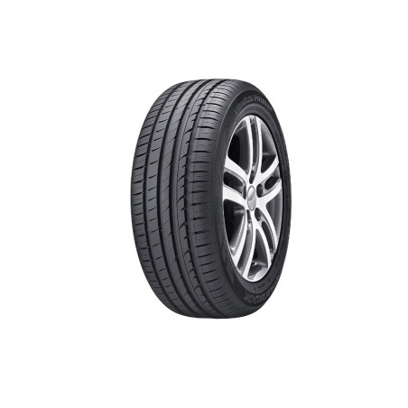 225-45 R17 91W WR Hankook Zo K115 Ventus Prime2