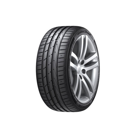 245-45 R18 96W Hankook Zo K117 Ventus S1 Evo2